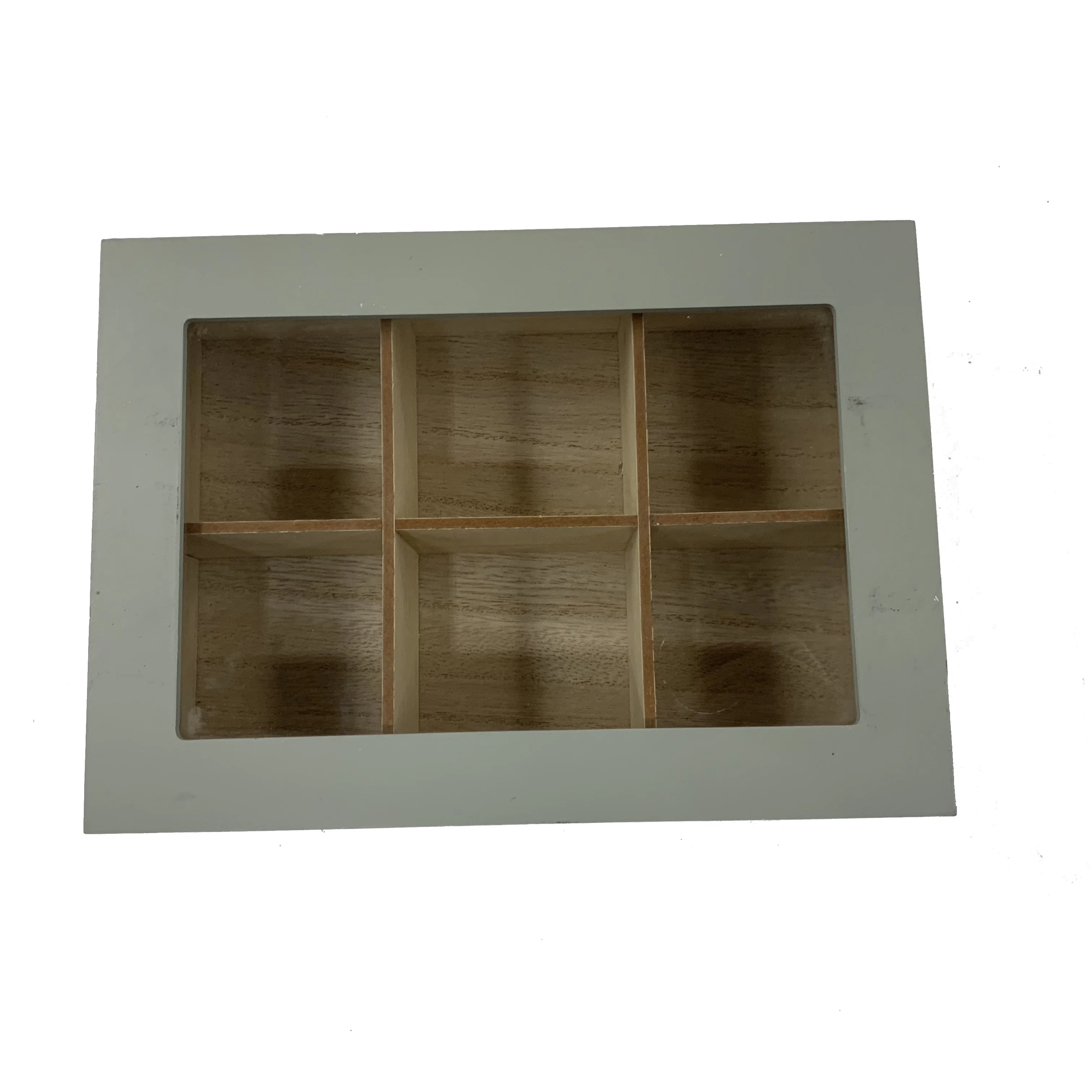 
Wholesale tea box wooden tea box tea gift box 