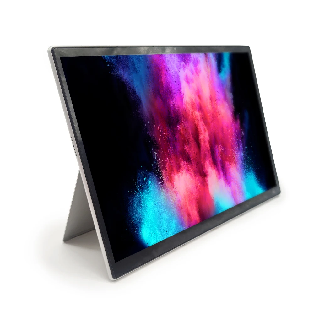 High Quality 12.3 Inch 2in1 Tablet PC with Touching Screen