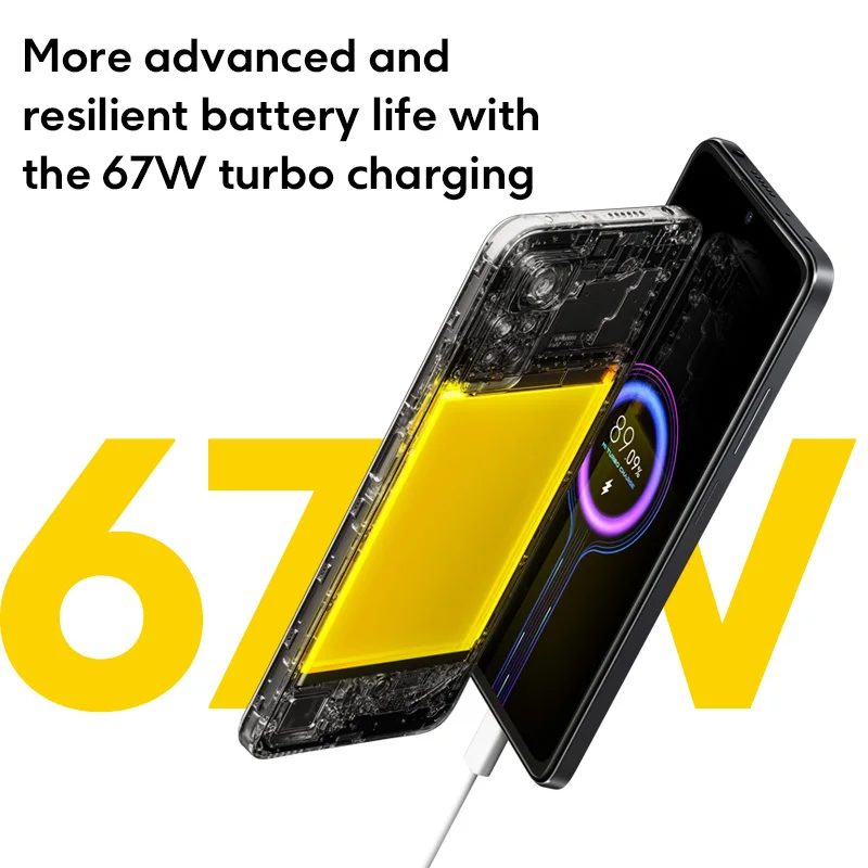 Xiaomi Poco X4 Pro 5G 8G 256GB Smartphone Telephone 108MP Triple Camera 120Hz Amoled screen 67W turbo charging Global Version