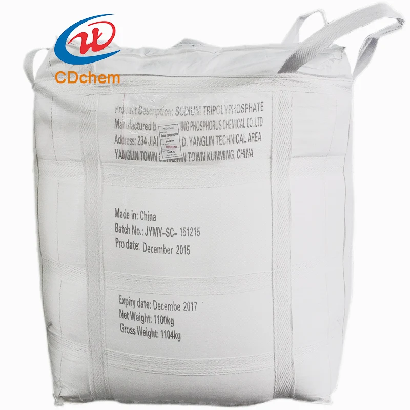 
CD chem sodium tripolyphoshate 7758-29-4 for the production of advanced hand sanitizer(soap) additve 