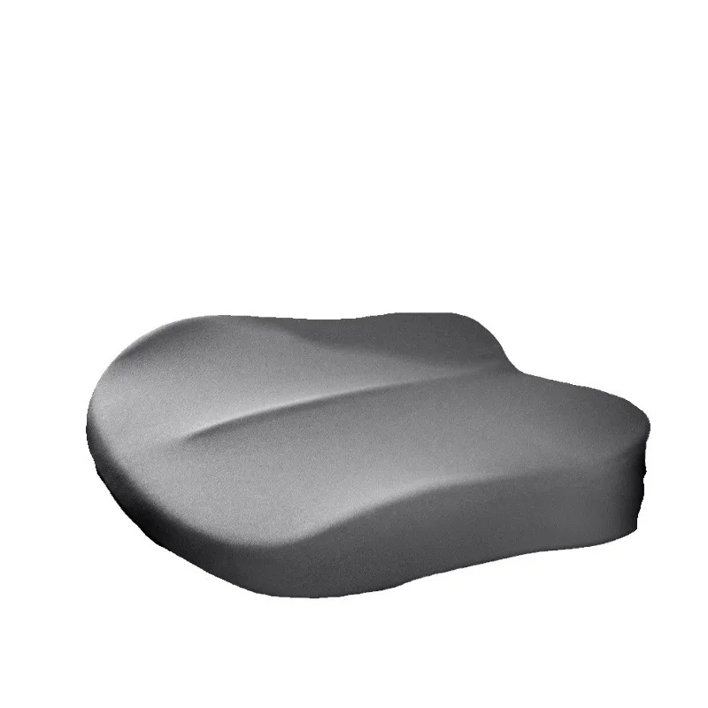Booster Cushion Single Piece All-season Universal Car Driver Seat Cushion