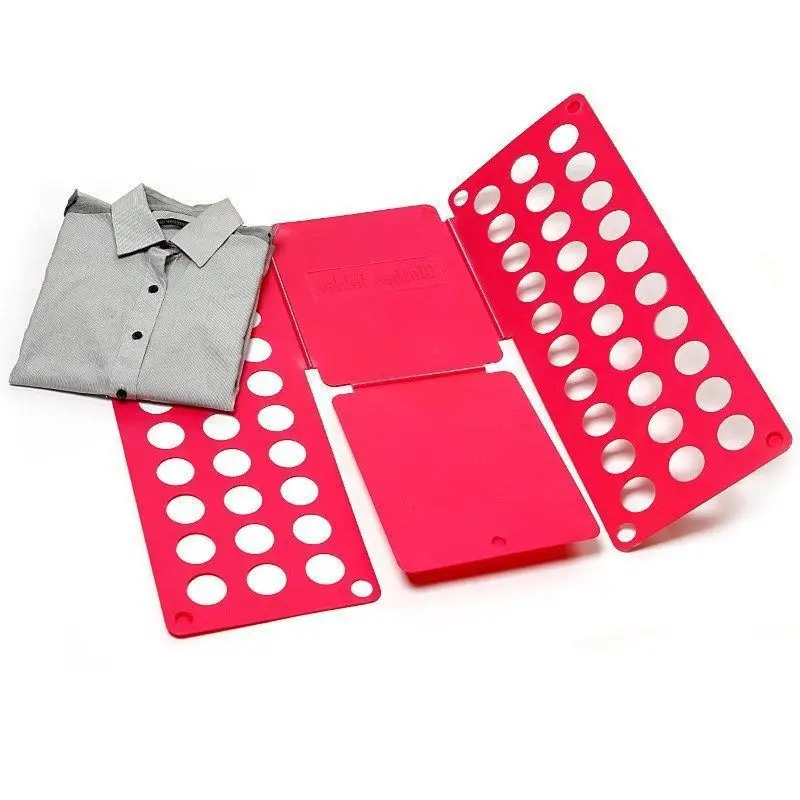 Рубашка, одежда, складная доска, оптовая продажа, удобные и удобные простые другие бытовые мелочи
