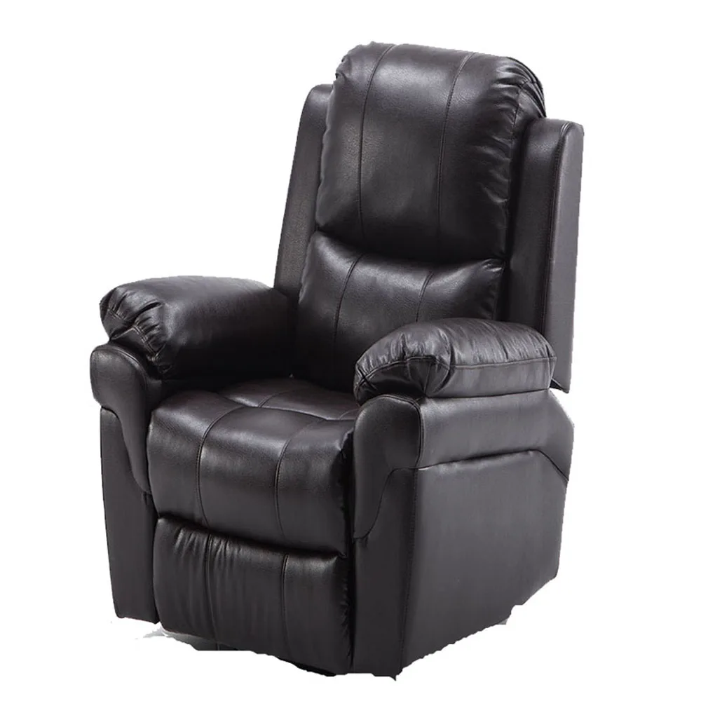 Partner Custom Motorised Furniture Living Room Sofas Modern Hot Sale Cinema Multifunction Massage Sofa Recliner