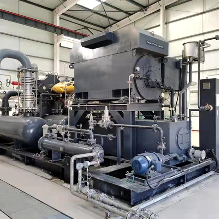 
Large Capacity Oxygen Plant Airsep Oxygen Nitrogen Argon Gas Plant Oxygen And Co2 Production Plant 