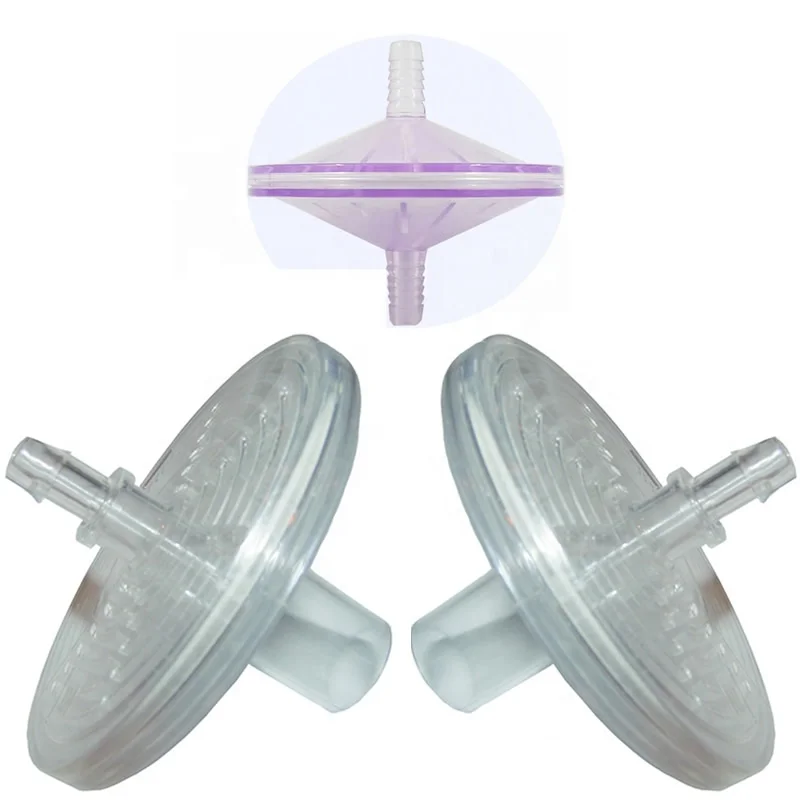 Medical Medical Surgical manufacturer single use  co2  laparoscopic insufflation tube adapter sets filter kits