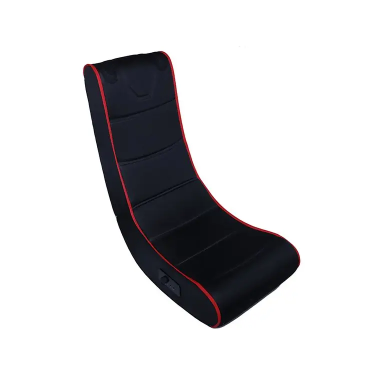 New Design Cheap Rocking Music Gaming Chair With Speaker