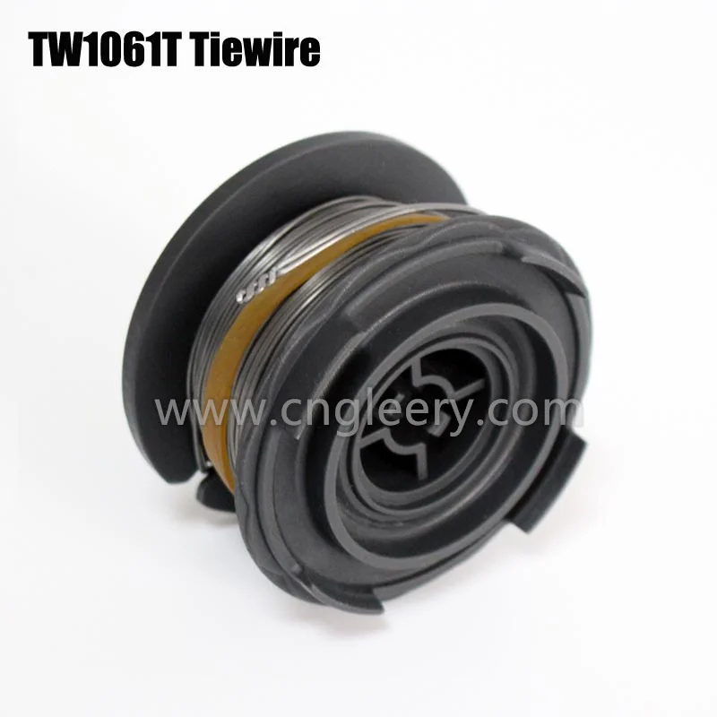 Gleery Automatic RB395 rebar tying tool,rebar tier,rebar binding machine with 9.6v Ni-mh battery