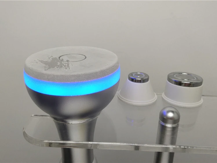 2 Probes Cryo T Shock Sculpting Machine Cryoskin Slimming Machine