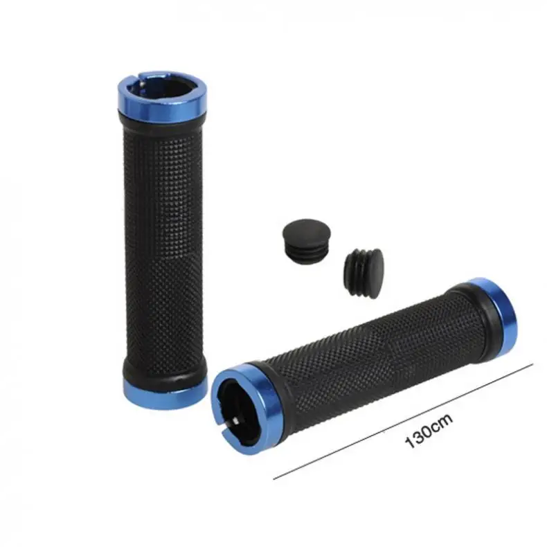 2 шт. велосипедные Запираемые руль для велосипеда MTB/дорожный велосипед берите велосипедов