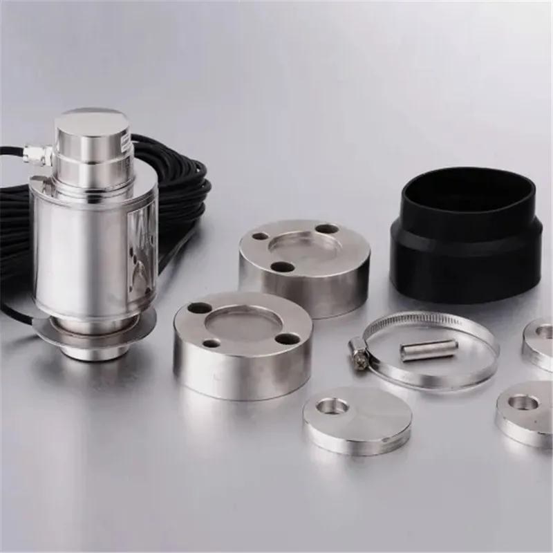 10t- 60t  Alloy Steel Weighing Load Cell