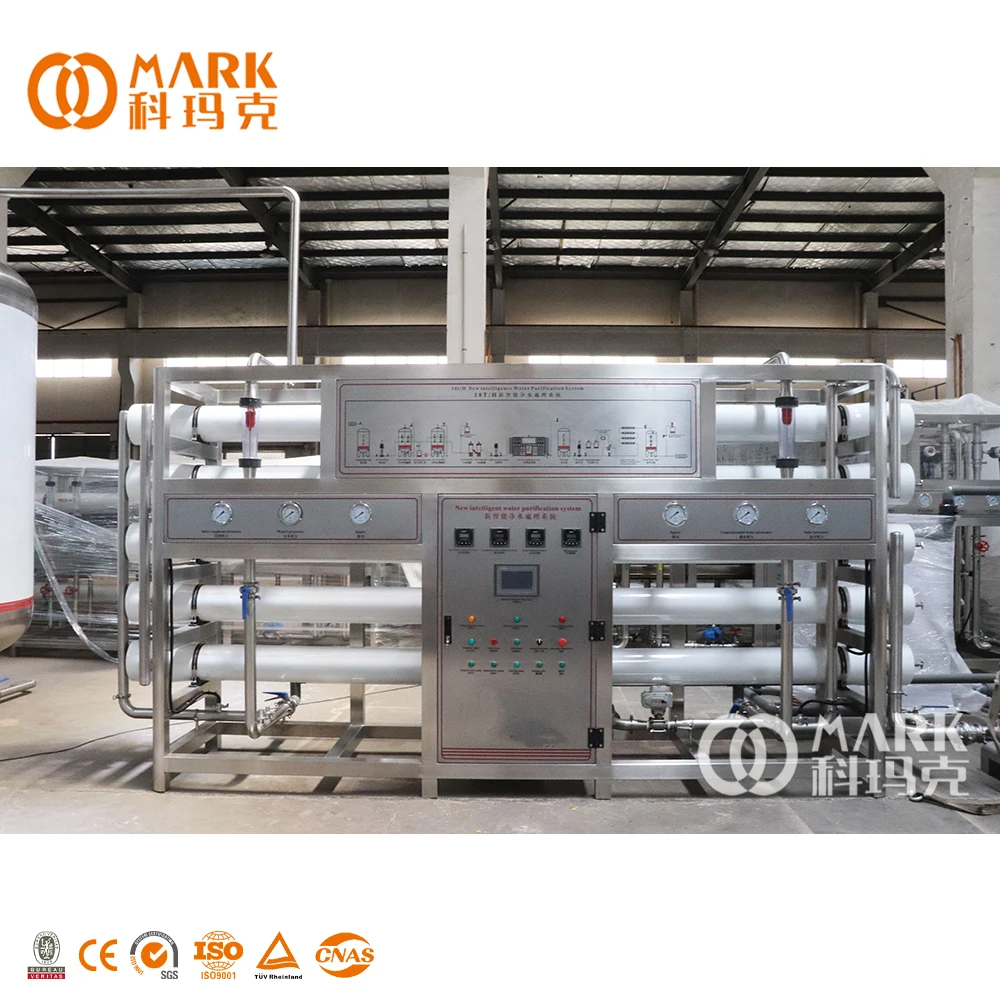 5 Gallon / 19L Bottled Drinking Water Washing Filling Capping Packaging Machine Production Line