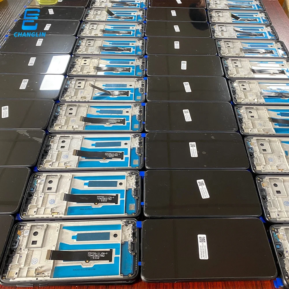 Phone screen lcd for samsung a14 5g oem incell oled tft galaxy a146 original display