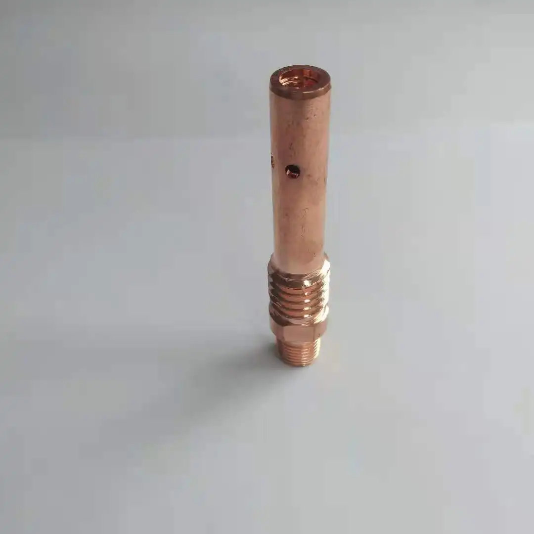 pana 350A  FT  contact tip holder for Panasonic 350A mag/mig CO2 welding torch