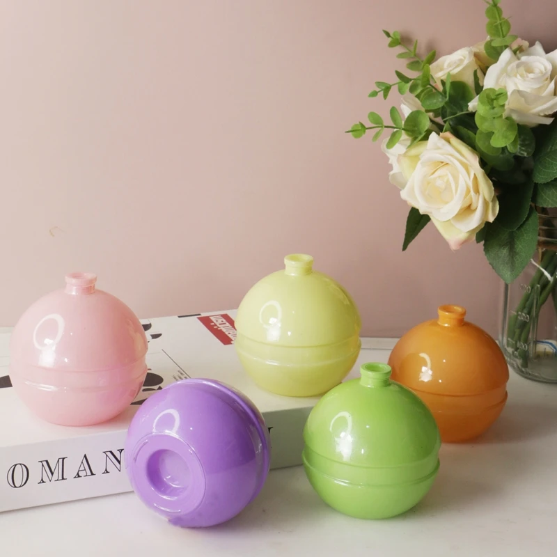 150Ml Spherical Glass Bottle Shape Bottle Fire-Free Volatile Liquid Bottle