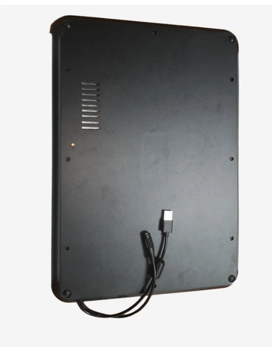 Лидер продаж на Amazon настольный верстак «Все в одном» UHF RFID Usb Rfid считыватель iso