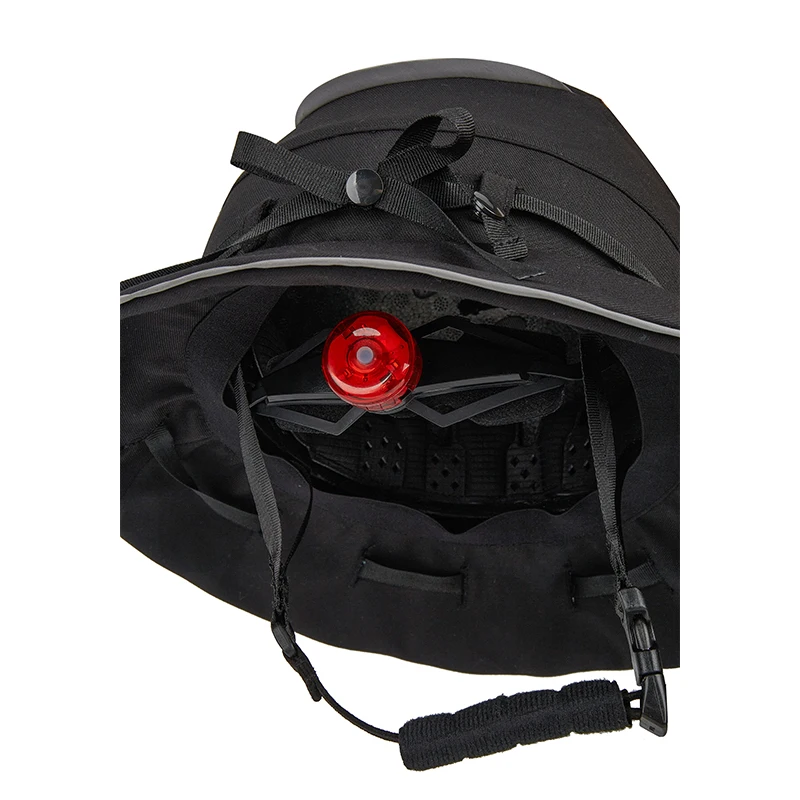 Велосипедный шлем унисекс