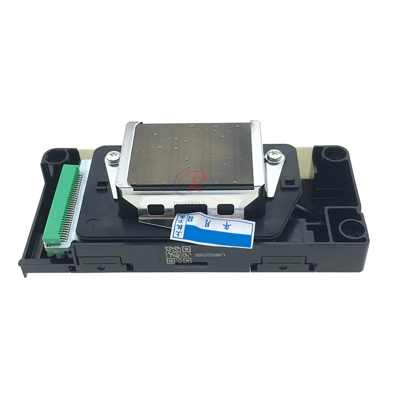 Новый оригинальный Mutoh DX5 печатающая головка для VJ1604/1204 RJ900C RJ900X Mimaki DF-49684