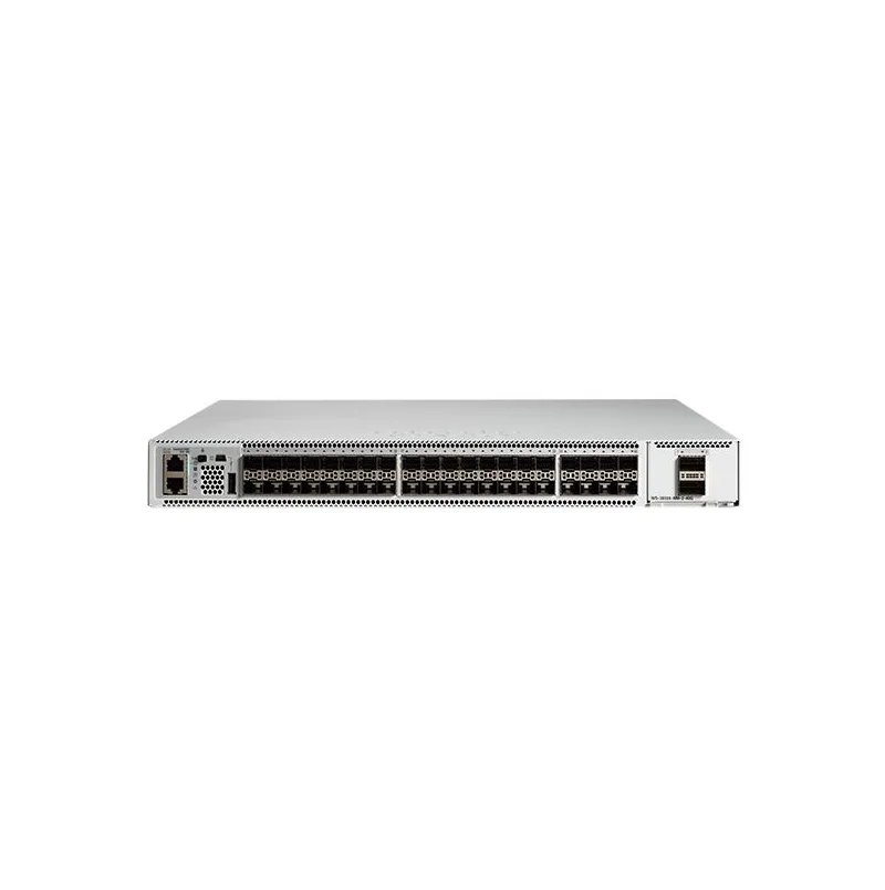 C9500-40X Catalyyst 9500 40-port 10Gig switch, Network Advantage Ethernet ports, 8x SFP+uplinksC9500-40X-A