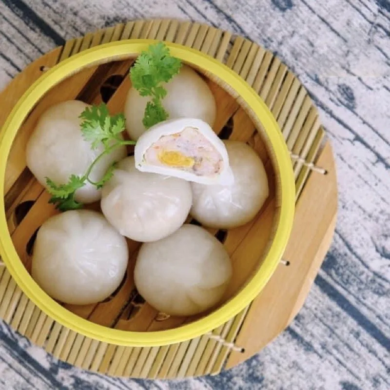Shrimp Dumpling Dimsum Bag Style Packaging Weight Shelf Origin Type Life Texture Snacks ISO Place Taste
