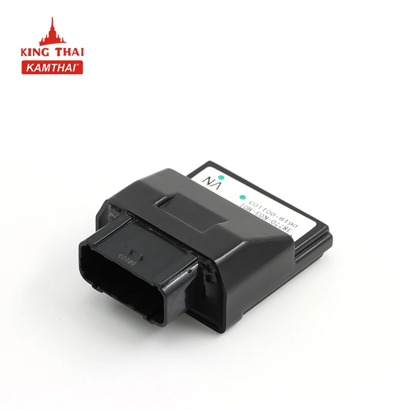 KAMTHAI Competitive Price WINNER 150 Motorcycle ECU 38770-K56-V01 CDI ECU For Motor Accessory Motorcycle Market