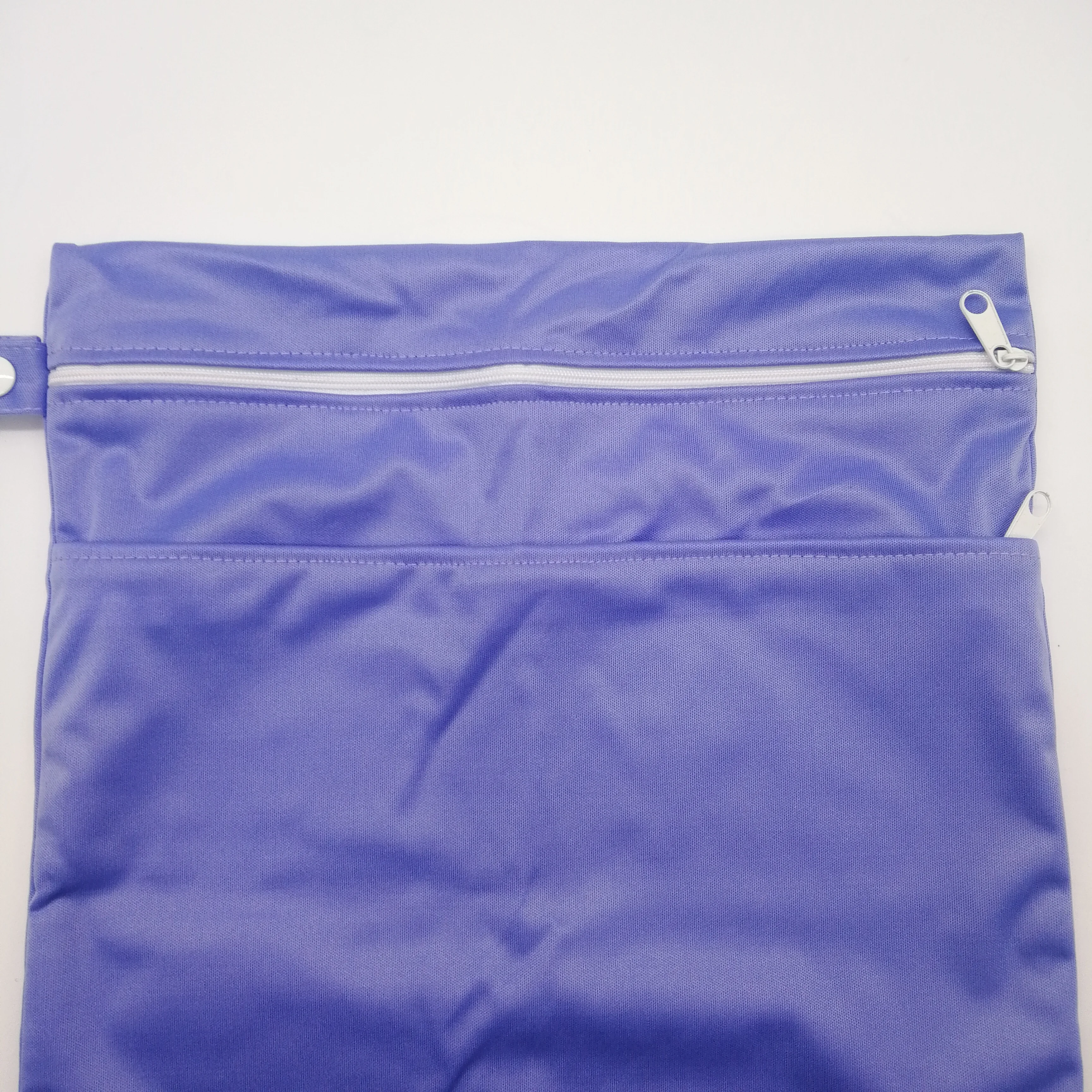 Multi Purpose Accessories Unisex Custom Brand Logo Name Traveler Nappy Organizer Pouch Diaper Wet Dry Bags