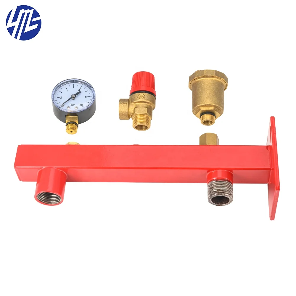 Boiler Parts