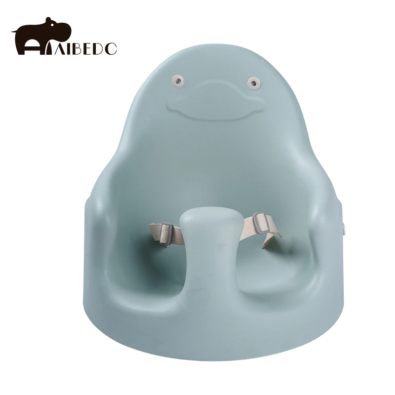 PU foam 360 wheel baby carrier car floor baby bathtub baby seat chair