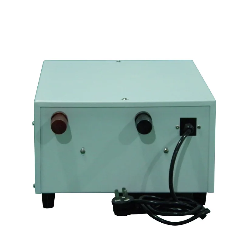 High Power Supply Rectifier Quality Power Switching Plating Rectifier For Anodizing