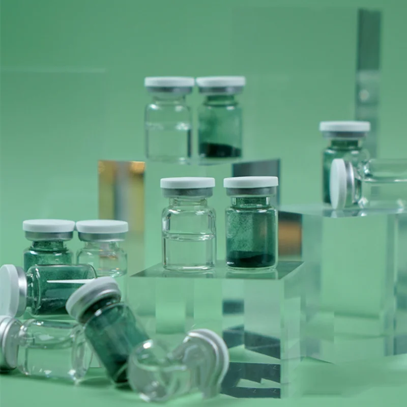 Really popular Algae Peeling Sponge Spongilla Spicules Powder for Micro Needling Treatment