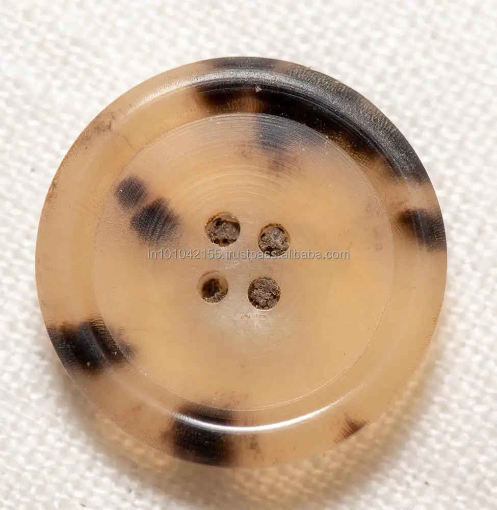 
 Горячая Распродажа пуговицы из буйвола  