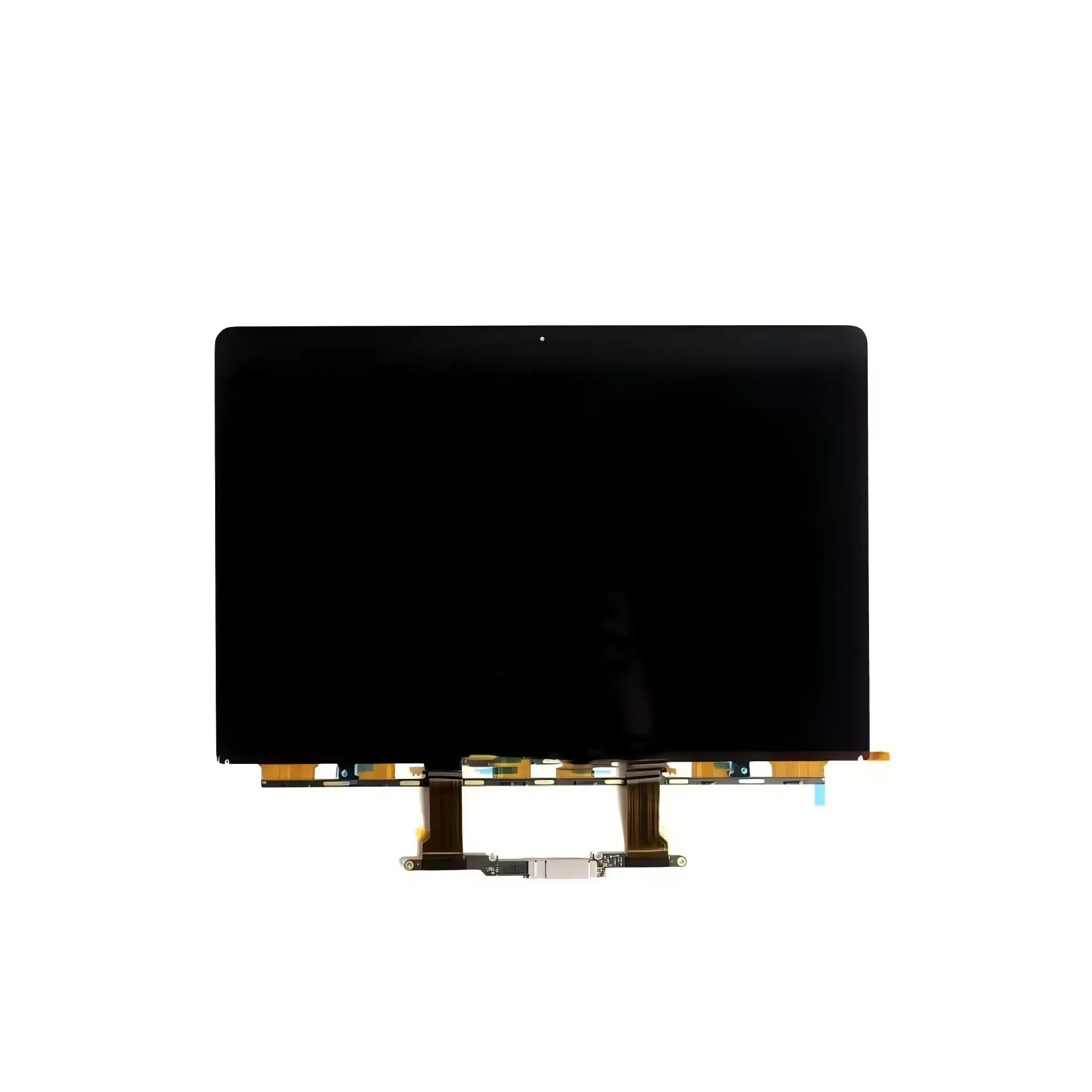 Display Screen Assembly All 13.3 15.4 16 Inch Models LCD for Macbook Pro Air Retina A1502 A1466 A1398 A1708 A2337 A2159 A1989