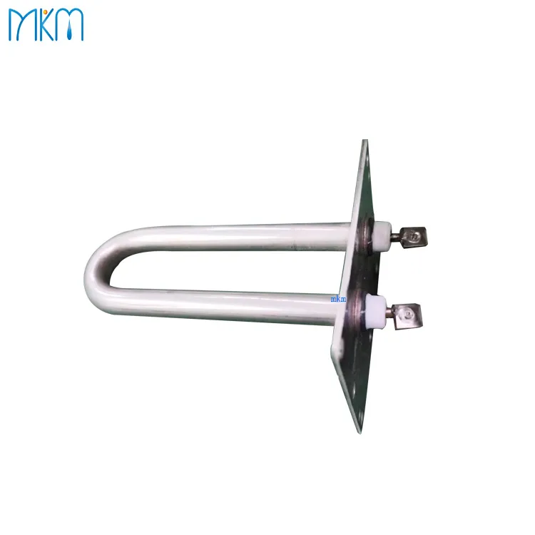 Factory customization stainless steel immersion  heating element  water heater for Mining