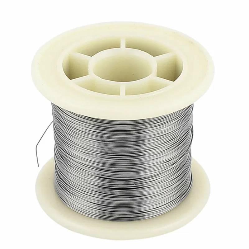 
Электросопротивление нагревательной проволоки 0cr25al5 OCr25Al5 от китайского производителя FeCrAl alloy 