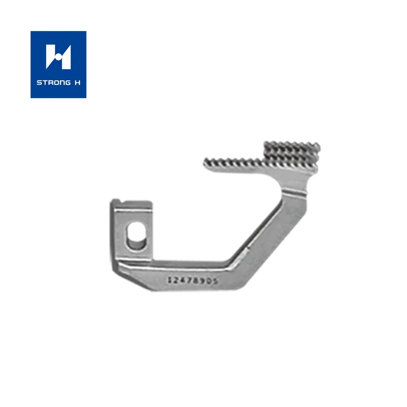 Запасные части для промышленных швейных машин Overlock Interlock Juki Brand 121-53763