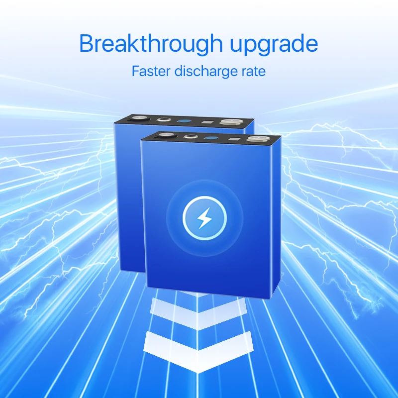Catl EV 3.2V 210Ah-280Ah Grade Sodium Ion Rechargeable Cells 3.0V 220Ah Na Ion Battery for Ev Storage System