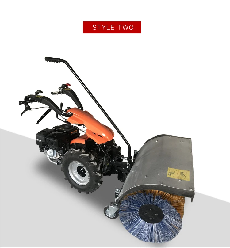 Средство для удаления снега с бензинового двигателя 15HP Loncin CE