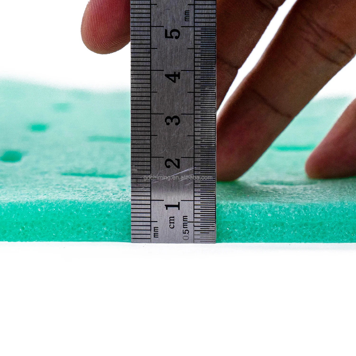 Manufacturer EPE Professional Shock-Absorbing Synthetic Material Wholesale Soccer Lawn Football Field Sports Cushion Pad