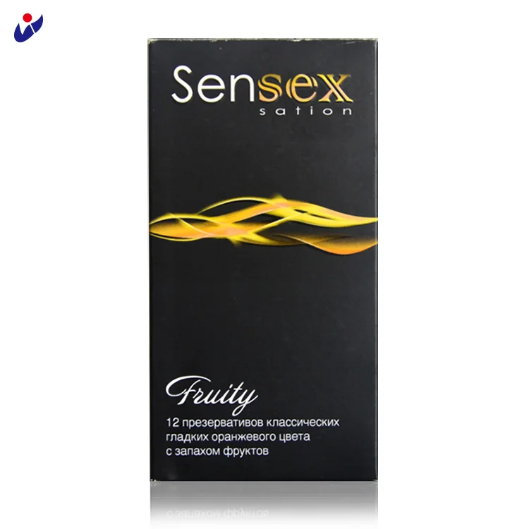Презервативы с клубничным ароматом, большие мужские презервативы с кристаллами в горошек