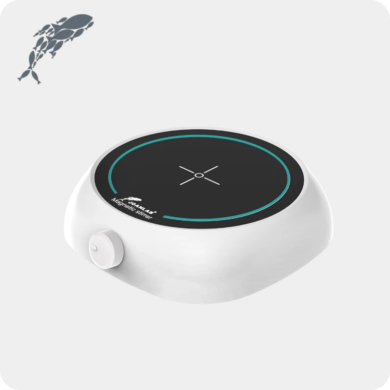 JOAN Laboratory Different Types PTFE Magnetic Stirring Bar Supplier