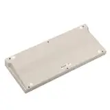 CIDOO V87 Keyboard Gasket TKL Tri-Mode BT/2.4Ghz/USB-C Wireless Wired VIA Programmable Gaming Mechanical Keyboard for Computer