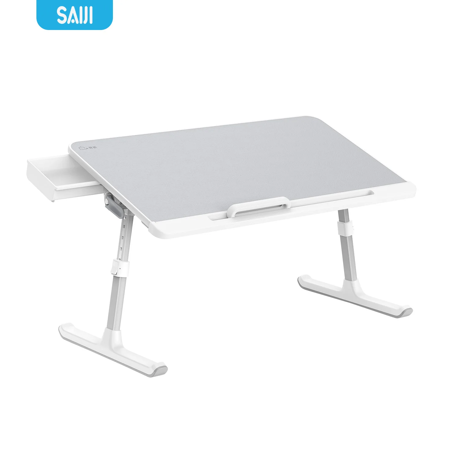 laptop foldable table for for laptop and study folding adjustable computer folding laptop table stand for desk