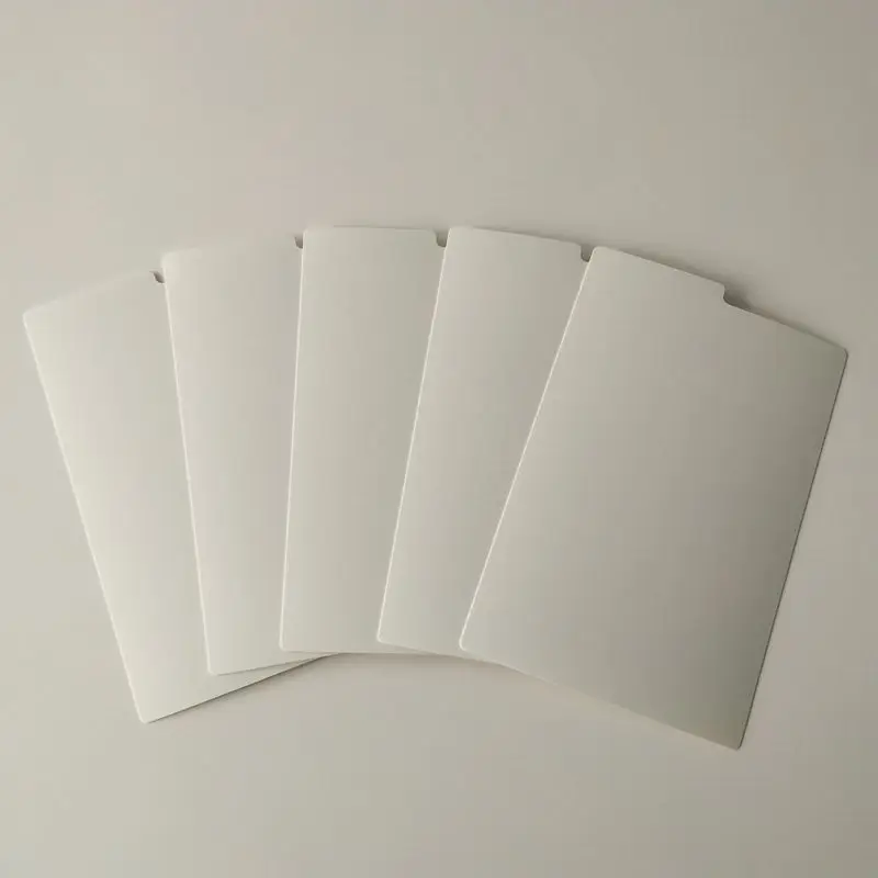USA Top Selling Game Box Dividers Collector Card Divider Trading Card Divider for Game Card
