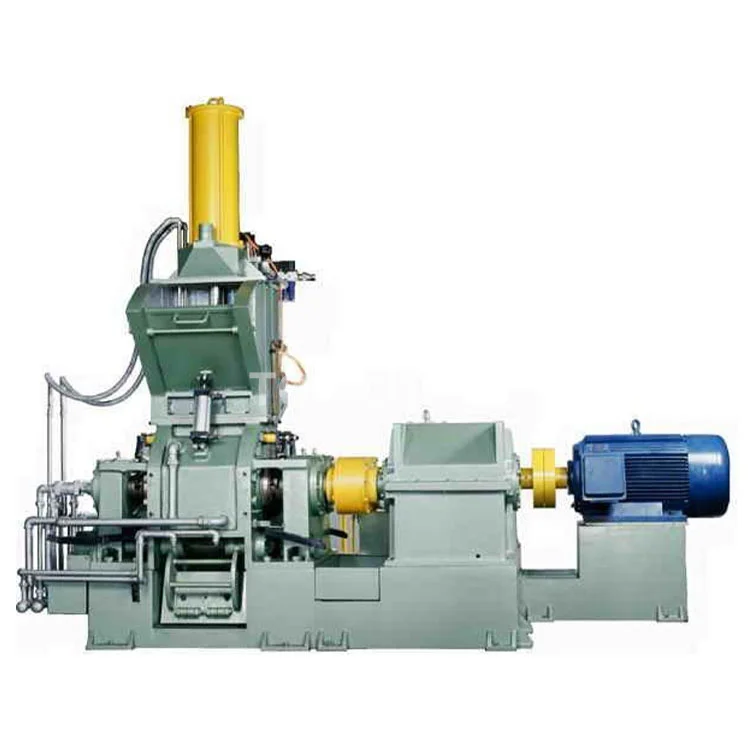 Прямая продажа от производителя дисперсионная месильная машина резиновая внутренняя смесительная