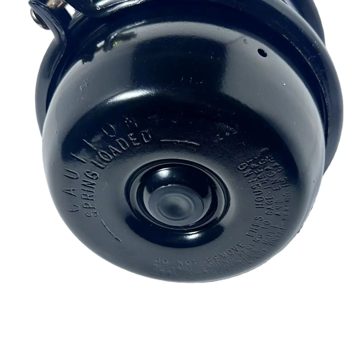 Heavy Duty Vehicle Truck Parts And Accessories Spring Brake Chamber