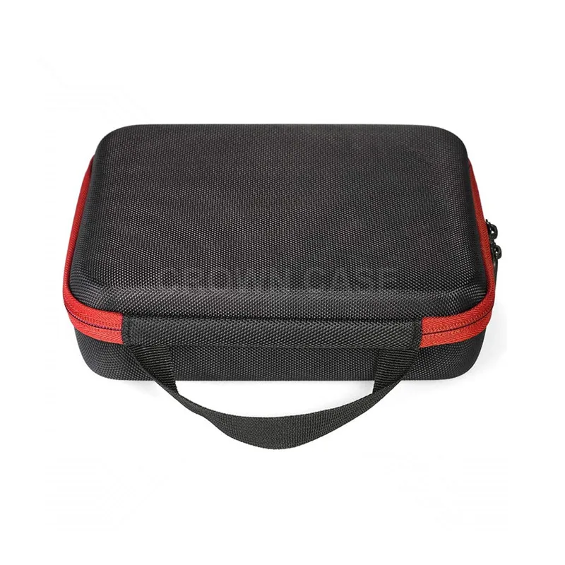 Custom EVA Diamond Painting Accessory Organizer Box, Diamond Embroidery Storage Carrying Case