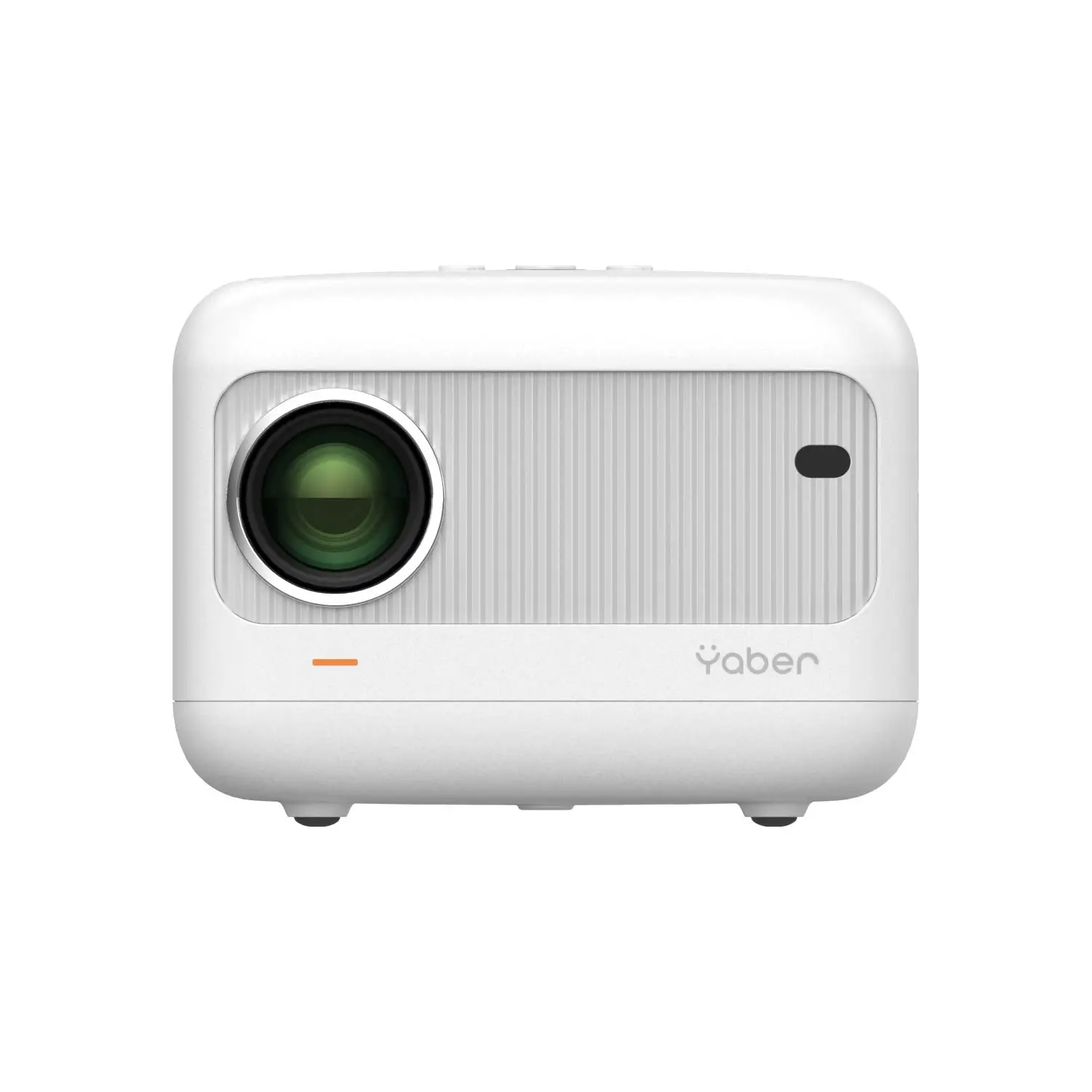 Мини-проектор Yaber с электрофокусом 12000 люмен 1080P 40 Keystone коррекция Proyecor с BT WIFI Beamer завод