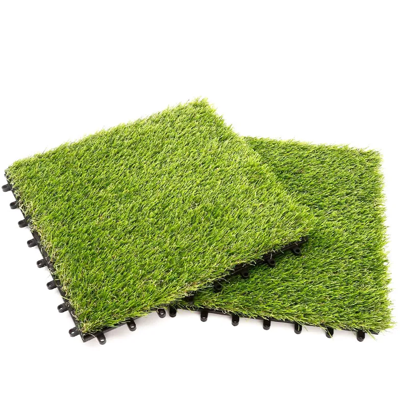 Cheap Pvc Turf Avg Bulk Outdoor Artificial Grass Zoysia Tiles Panel  Wall Turf Net Mat Rug Lawn