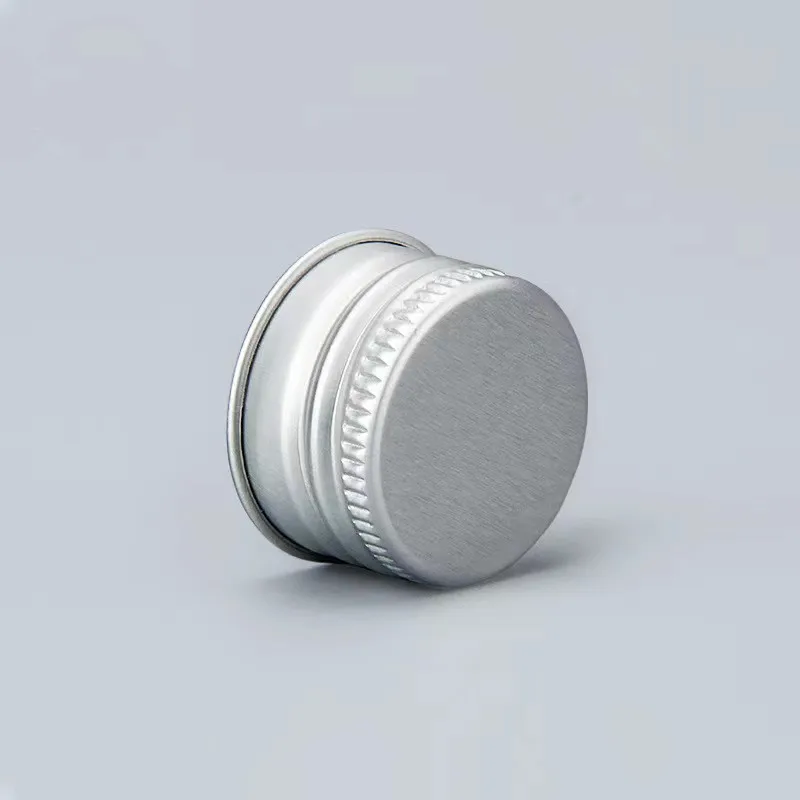 High quality aluminum essential olive oil bottle cap