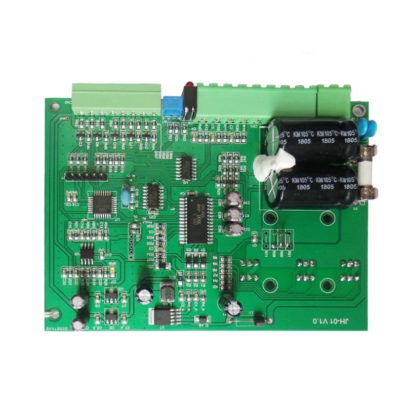  Профессиональный 20 лет PCB / PCBA производитель fr4 94v-0 плата в