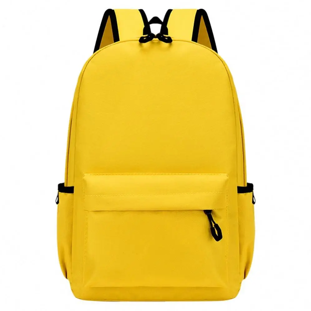 Primary School Student Schoolbag Customized Logo Kindergarten Customized Printing Tuition Bag